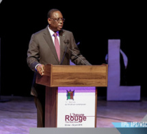 Macky Sall porte à un milliard de francs Cfa la subvention allouée à Dak’art