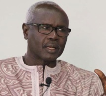 Mody Niang: “Ismaïla Madior Fall m'a profondément déçu, il a déçu beaucoup de Sénégalais”