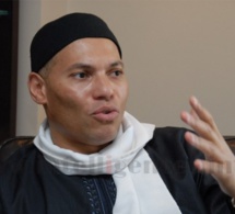 Karim Wade gagne encore !