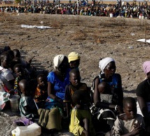 750.000 personnes entre Matam et Podor ont besoin d'une assistance alimentaire