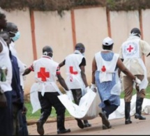 Un Sénégalais retrouvé mort au Congo