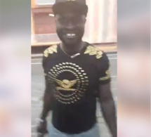 JOUR J - 05 Comment Paris prepare la derniére soirée de Sidy Diop avant le ramadan au Dock Haussman de Paris