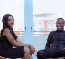 Al khayri, Bouba Ndour et l’élue de son coeur Binta Sakho
