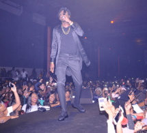 En intégralité: Anniversaire de Waly Seck au Dock Pullman de Paris ce 05 mai 2018 vivez les 319 images.