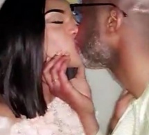 Le « Eufeul » de Pape Cheikh entre Bouba Ndour et son épouse Bineta Sakho « Bijou, Bijou, Bijou …