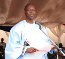 Thiès: Macky Sall met 8,5 milliards F CFA sur la table pour moderniser la ville (Dionne)