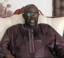 Moustapha Cissé Lô : "Que Macky et Marième Faye Sall se méfient de Pathé Diakhaté qui est le destructeur en chef à Touba"