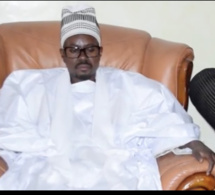 Préparation Ramadan 1439 H : Déclaration de Serigne Abdou Khadre Mbacké pour Serigne Mountakha Mbacké