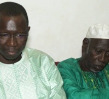 Daouda Dia fait rallier Samba Diop, l’ex-maire de la commune de Sémé à l’APR