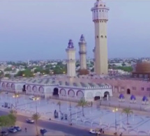 Official Trailer, «Touba» : admirez ces belles images de la ville sainte