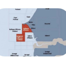 Affaire des blocs Rufisque et Sénégal Sud offshore profond: Un compromis à trois entre le Sénégal, Total et Apcl trouvé