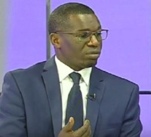 Ibrahima Dème, « le Sénégal est en péril »