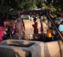 Reportage à Ndiamacouta : Approvisionnement en eau, santé, et d’éducation : le désarroi des populations