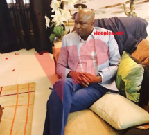 Harouna Dia attendu à Dakar mardi, pour lancer sa vaste campagne pour la réélection de Macky Sall