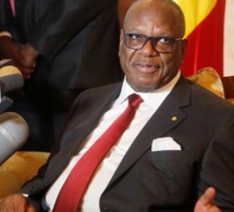 Présidentielle au Mali : l'«officialisation officieuse» de la candidature d'IBK