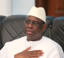 Présidentielle 2019 : Mauvaise nouvelle pour Macky Sall venant de Touba