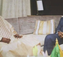 Mermoz : Macky Sall et Cissé Lô se retrouvent pour une séance d’explications