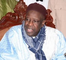 Présidentielle 2019 : Mansour Sy Djamil flaire le scénario des Législatives