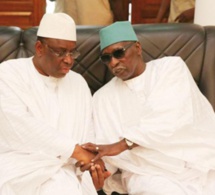 Serigne Mbaye Sy Mansour à ses détracteurs : « Je ne réponds pas aux commérages »
