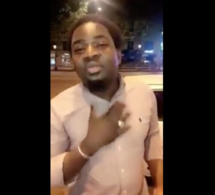 VIDEO Kissma Diakhite le promoteur des trois événements au DOCK PULLMAN 04 AVRIL 2015, 22 AVRIL 2017 ET 05 MAI 2018. REGARDEZ LES 5 VIDEOS.
