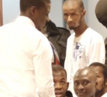 Modou Diop, père du djihadiste Abdou Lahat Diop: « J’ai le cœur meurtri, j’ignore si mon fils...»,