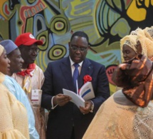 Sénégal : inchangé depuis 1996, le salaire minimum garanti, va connaitre plusieurs revalorisations à partir du 1er juin 2018