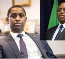 Kabirou Mbodje solde ses comptes : "Wari gêne; Macky Sall a été induit en erreur dans la vente de Tigo(…) C’est déplorable que des Sénégalais acceptent de jouer les prête-noms"