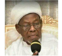 Nécrologie : disparition du Khalife de Médina Baye au Nigéria, Sheikh Issakha Rabi’u