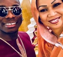 Manque de respect : Un vol fait demi-tour à cause de Sidiki Diabaté