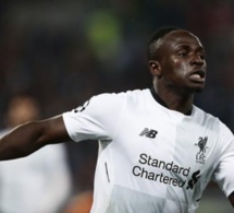 La punchline lâchée par Mané sur l'arrivée de Fekir à Liverpool