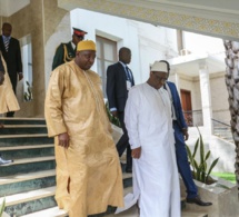 Une très bonne nouvelle pour la Gambie d’Adama Barrow