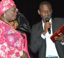 PAPE DIOUF DÉSIGNE MEILLEUR ARTISTE DE L’ANNÉE…