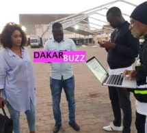 Dernier réglage : Les images du MEGA ENJOY de Pape diouf: Bébé Bass , Ngoné Ndour et Ibou Ndour au cœur de l’événement