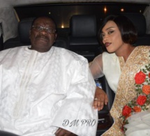 Cheikh Bethio Thioune et son épouse Sokhna Aïda Diallo, force tranquille en toute complicité pour …