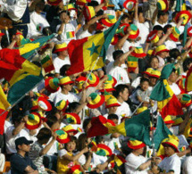 Mondial 2018 : Près de 700 personnes autour des "Lions"