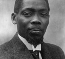 11 Mai, c'est aussi l’anniversaire de la mort de Blaise Diagne