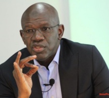 Les gaffes de Mame Adama Guèye: « Il confond 1000 unités de matériels agricoles avec 1000 tracteurs »