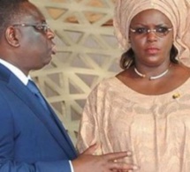 Téléthon contre le cancer: Macky et Marième Sall ont offert...