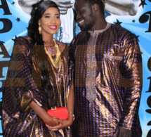 Invaincu depuis 2012, Boy Niang sur quatre appuis devant…Ndèye Marie