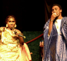 Vidéo : 12 MAI NDIOLÉ TALL TOURNE LE DOS À WALY SECK …Regardez