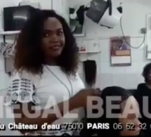 VIDEOS:Comment la diaspora prépare le concert de Sidy Diop au Dock Haussman de Paris ce samedi 12 MAI. REGARDEZ