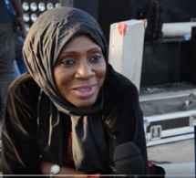 Vidéo – Ngoné Ndour : « Prince arts veut montrer que Pape Diouf est un… »