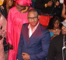 Rakhou de "Luy Dem Show" sur la 2STV SUR SON 31 AU MEGA ENJOY DE PAPE DIOUF AU CICES