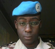 Désertion militaire ou abandon de poste : Le capitaine Mamadou Dièye risque 5 à 10 ans de prison pour