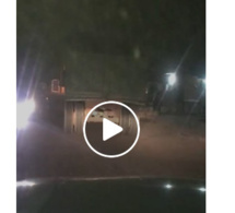 Incroyable : Encore l’insécurité routière au Sénégal avec des camions sans feux de route et arrière