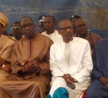 Wakhinane Nimzatt : Le maire réhabilite la maternité de Nimzatt à hauteur de 150 millions de franc CFA