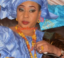 Mbaye Ndiaye Asecna divorce de sa femme milliardaire Ndella Wade