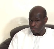 Vers un clash entre Thierno Lô et le camp présidentiel ? Les jeunes de l’Apd pilonnent le « Macky » et menacent de voter contre Sall
