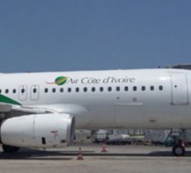 Transport aérien: Air Côte d’Ivoire cède son A319
