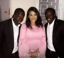 Eva de Pod et Marichou s’est mariée, Qui est l’heureux élu ? Le jumeau ou bien?